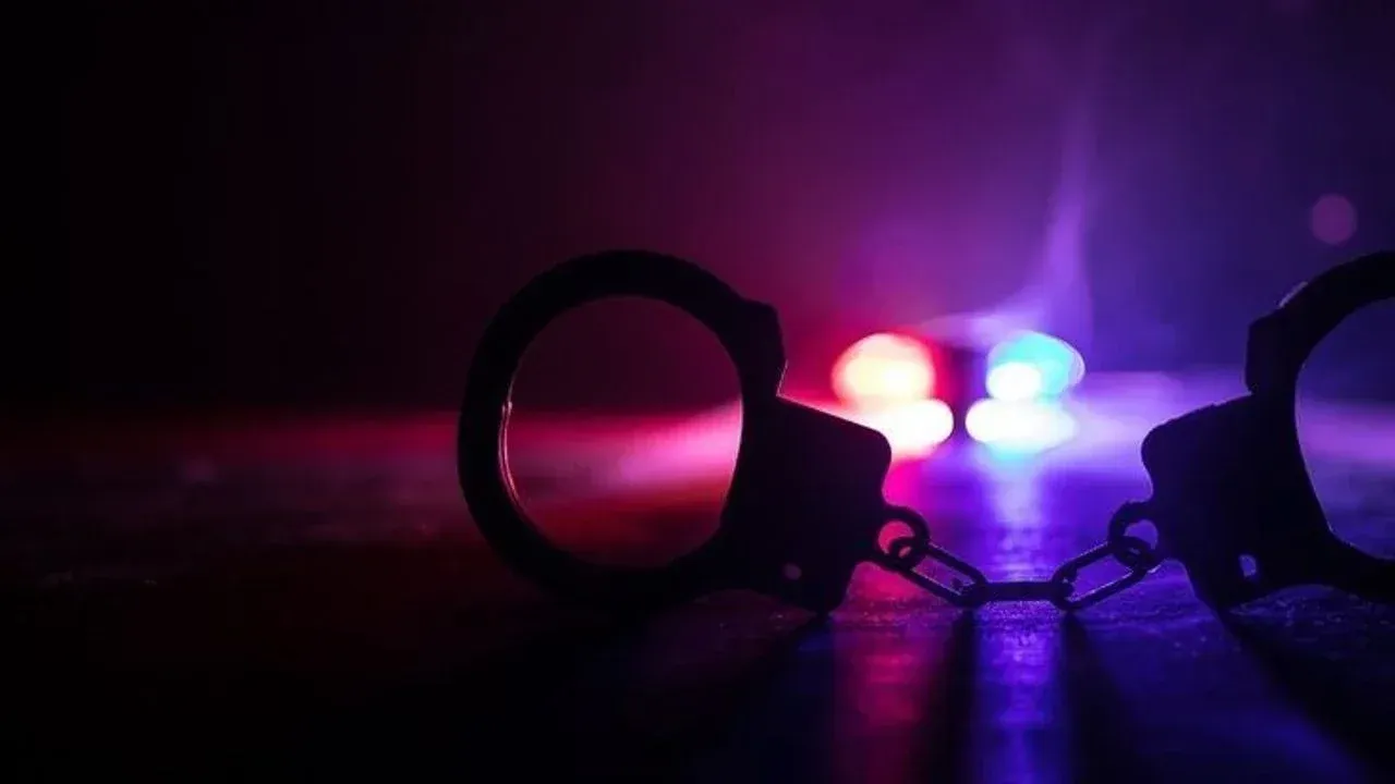 Konaklı'da park halindeki araçtan hırsızlık: 2 şüpheli tutuklandı — Gazete Alanya