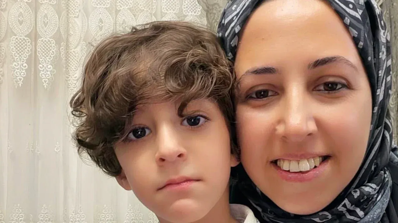 In Alanya hat die Mutter von Taha Miraç angekündigt, in den Hungerstreik zu treten