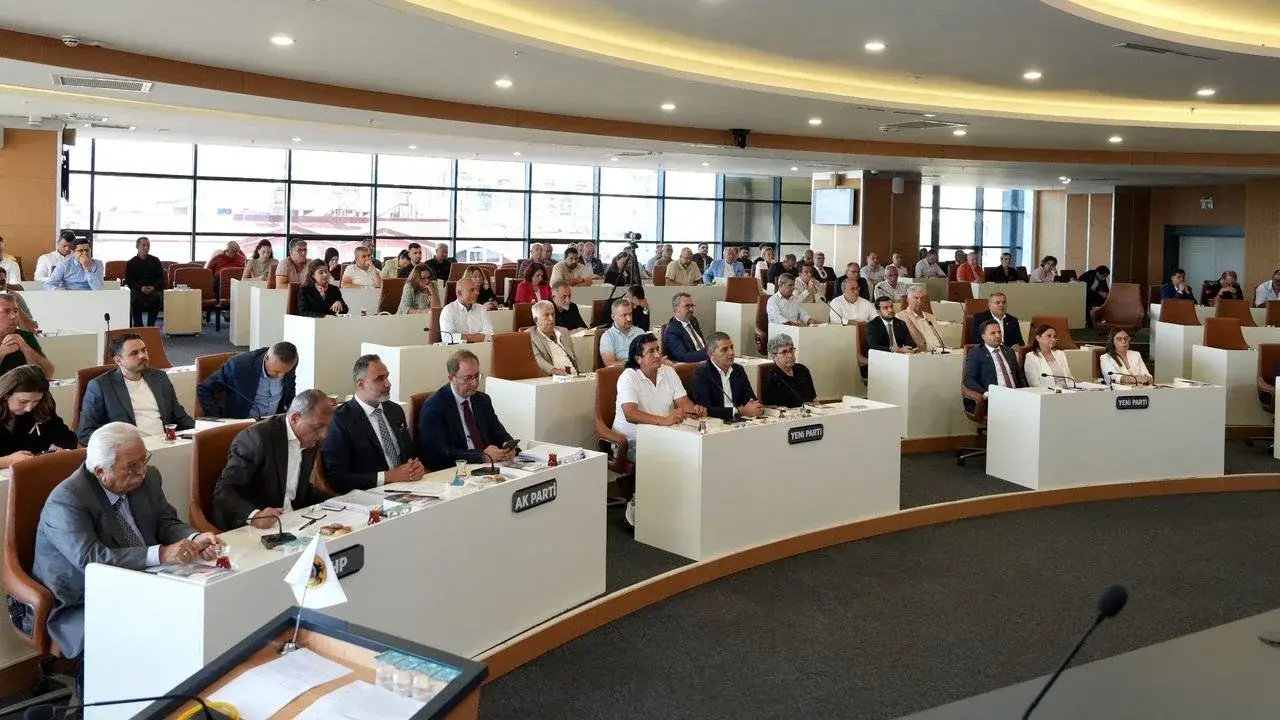 Alanya’da büyük değişim: Türkiye’de bir ilk olacak Afet Merkezi, kütüphane ve yeni projeler yolda! — Gazete Alanya