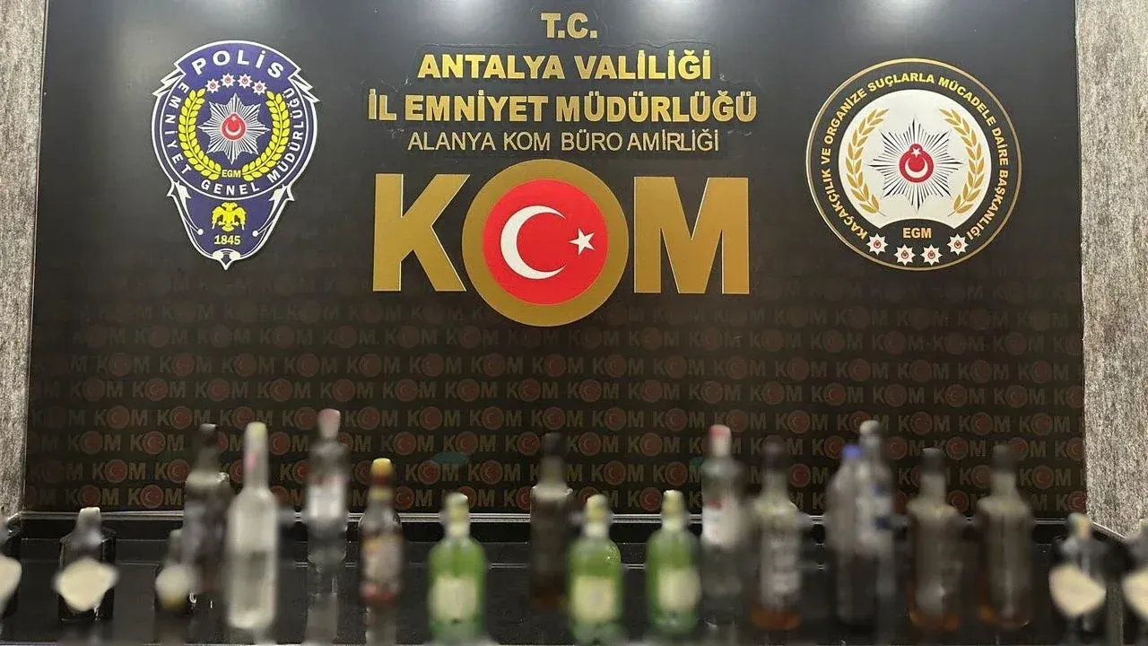 ALANYA DA RADARDA! KAÇAKÇILARA NEFES ALDIRILMIYOR — Manşet Alanya