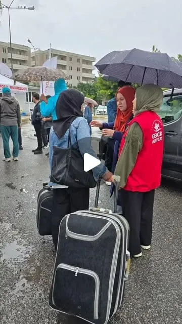 🎓 Şehrimize Hoş Geldiniz Sevgili Gençler — Alanya Kaymakamlığı (Instagram)