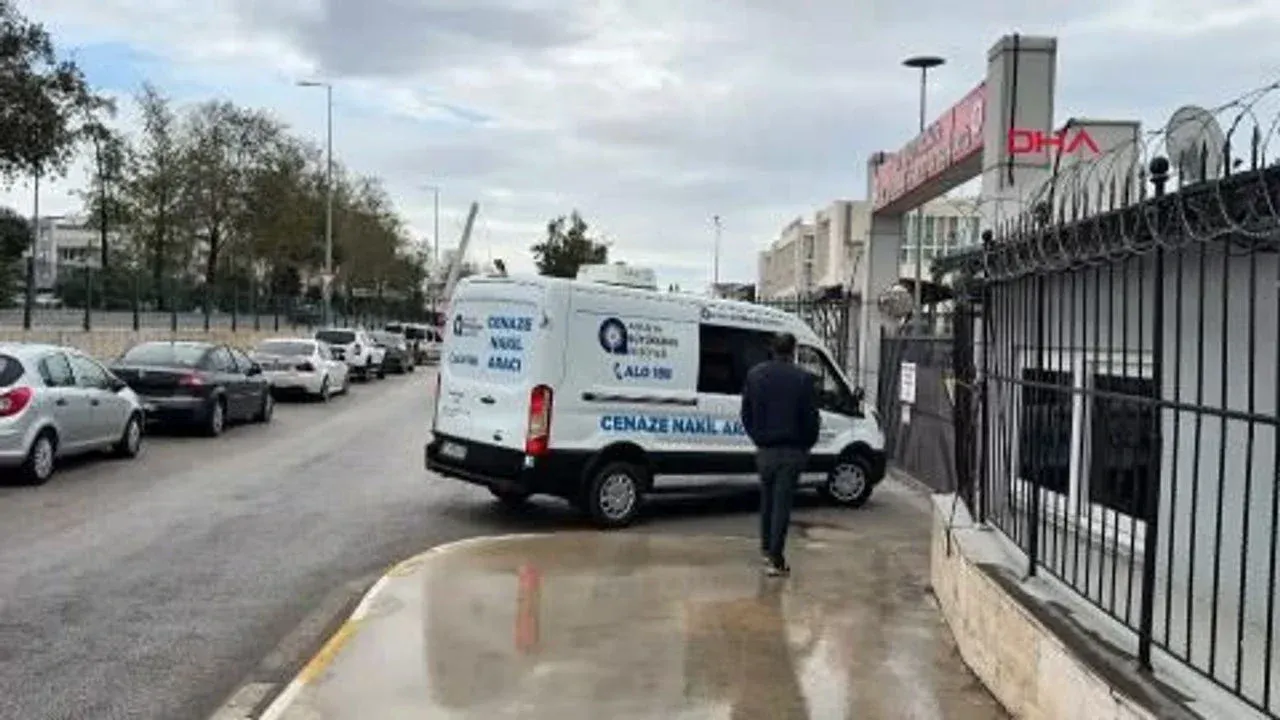 Gazipaşa'da öldürülen Yasin Erdem Bayır'da 13 bıçak yarası tespit edildi