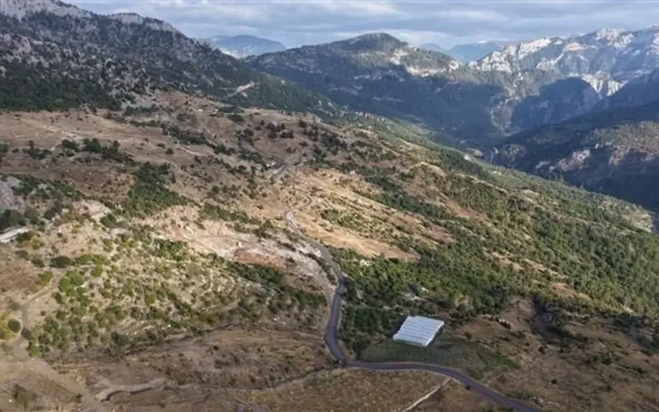 Alanya'nın yaylalarına müjde! — Antalya Ekspres