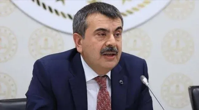 Milli EğitimBakanı Yusuf Tekin, İstanbul'daki okul saldırısında bir öğrencinin hayatını kaybettiğini duyurdu. — Alanya Time Haber