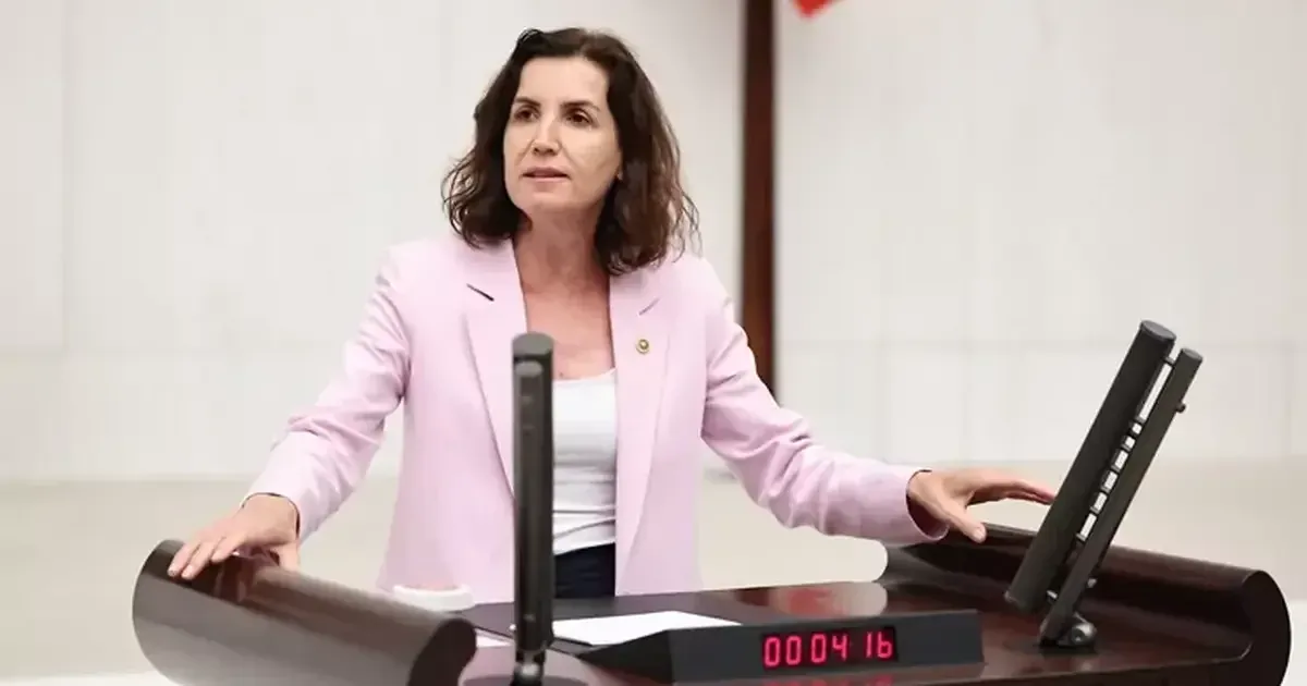 Coşar, Yeni Devlet Hastanesi'ndeki gecikme ve maliyet artışını meclise taşıdı — Nehir Haber (Manavgat)