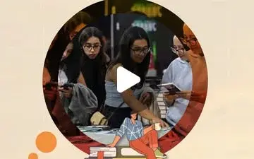 16. Antalya Kitap Fuarı, Cam Piramit’te başladı! 📚 — Antalya Büyükşehir Belediyesi (Instagram)