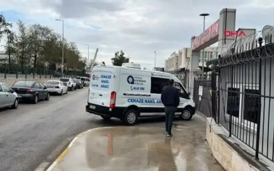Gazipaşa'da öldürülen Yasin Erdem Bayır'da 13 bıçak yarası tespit edildi
