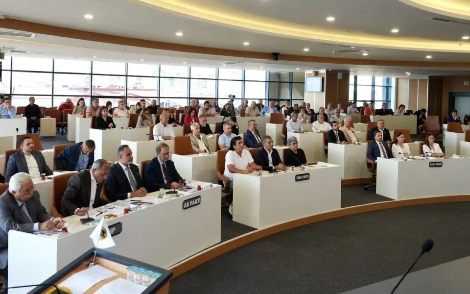 Alanya’da büyük değişim: Türkiye’de bir ilk olacak Afet Merkezi, kütüphane ve yeni projeler yolda! — Gazete Alanya