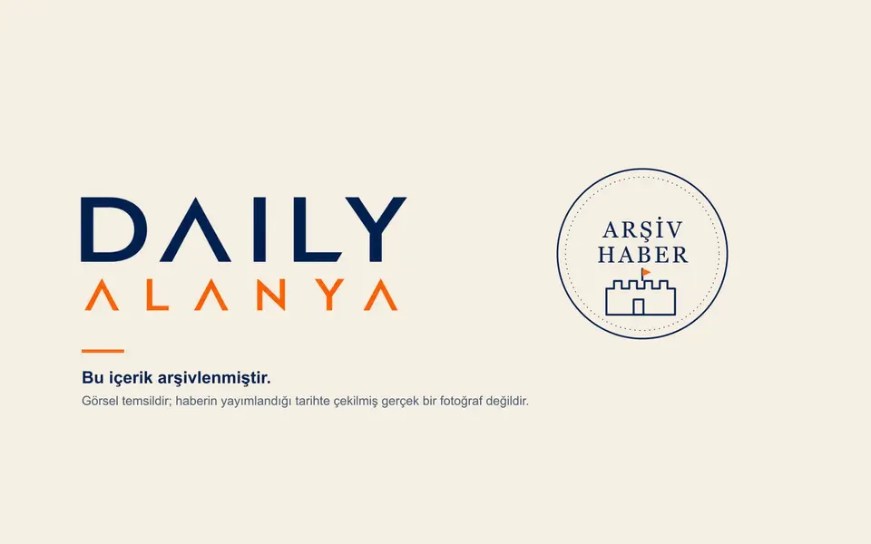 Daily Alanya arşiv görseli