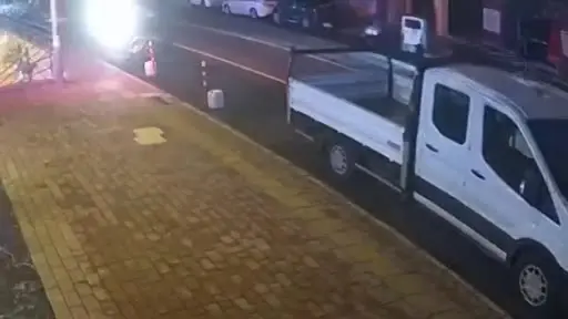 Temizlenmiş video