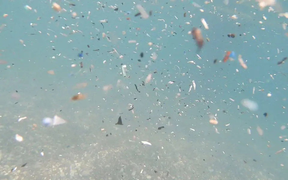 Akdeniz’de mikroplastik denetimi: 12 tesisin faaliyeti durduruldu
