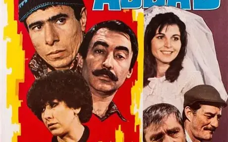 İlyas Salman Alanya’da ‘Çiçek Abbas’ı seyirciyle birlikte izleyecek