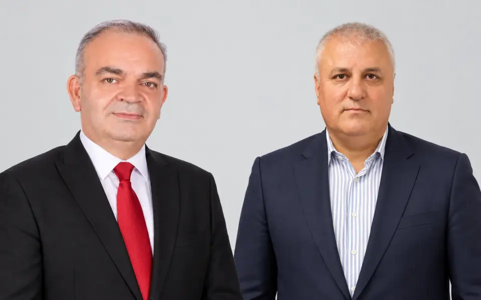 ALTSO’da iki adaylı yarış: Eray Erdem ve Mustafa Tuna karşı karşıya