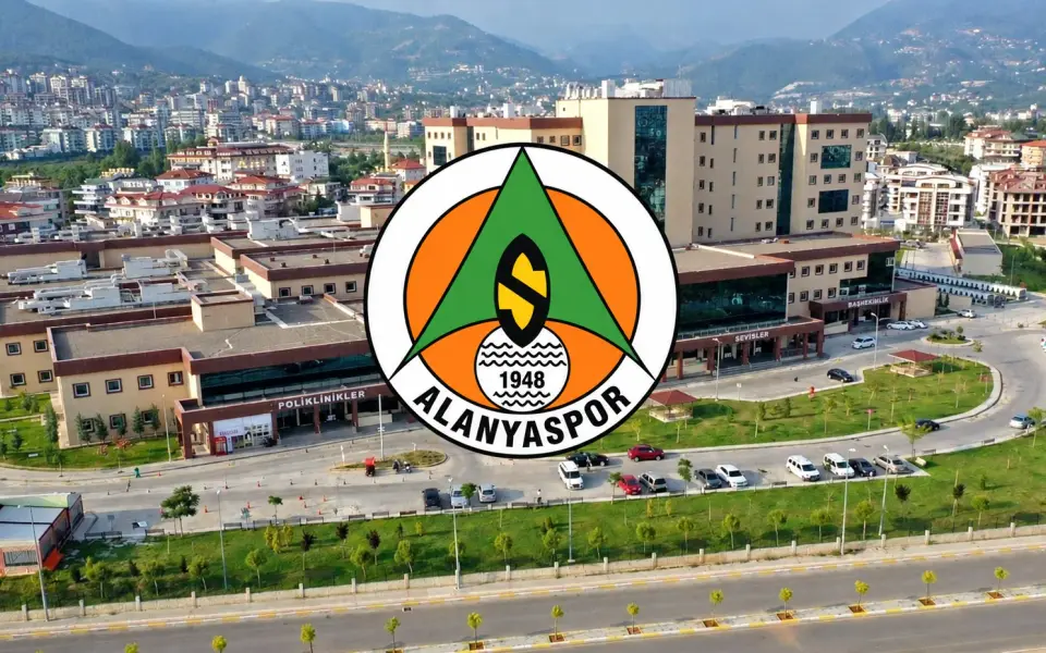 Alanyaspor-Göztepe maçında yaklaşık 50 görevli hastaneye başvurdu