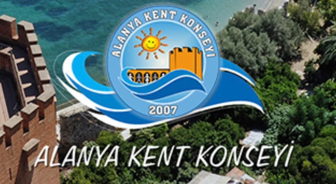 Alanya Kent Konseyinden belediye meclisine 7 öneri
