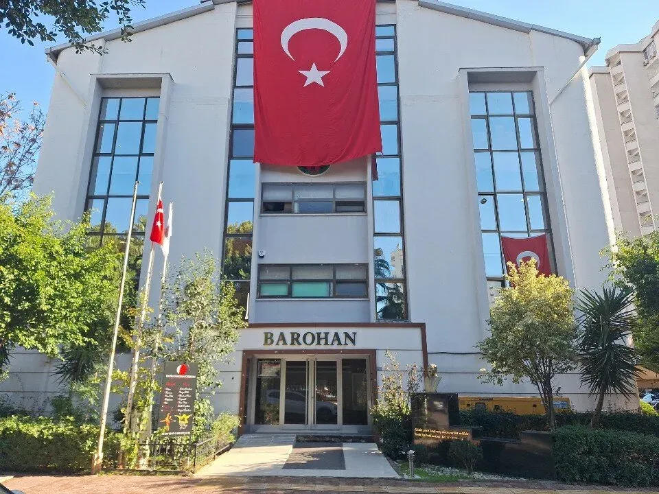 Antalya’da Medeni Kanun’un 100. yılı kadın hukukçularla tartışılacak