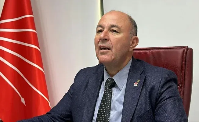 CHP’den ayrılan ekip Yeni Parti’de örgütleniyor: İlçe binası 5 Eylül’de açılacak