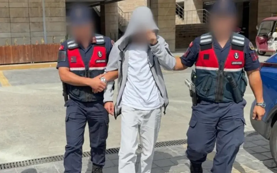 Alanya’da market çalışanının bıçaklandığı olayda 2 tutuklama