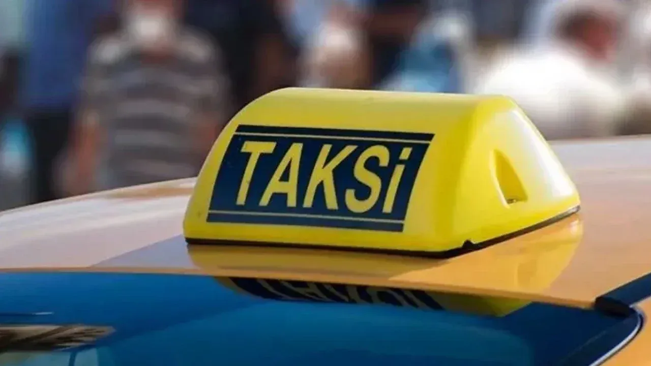 Alanya’da taksi ücretleri için zam başvurusu yapıldı
