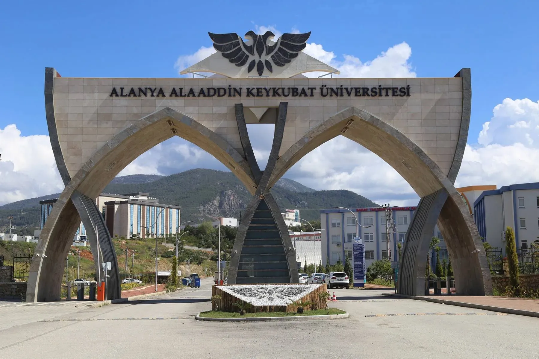 ALKÜ Joins International BIN@ Network