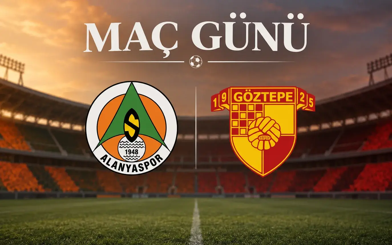 Alanyaspor eksik Göztepe karşısında seri peşinde