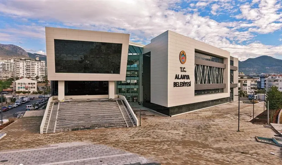Alanya’da yeni projeler ve yatırımlar meclis gündeminde