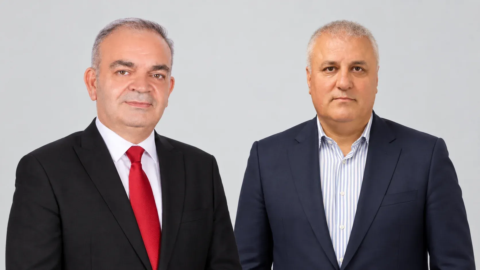 ALTSO’da iki adaylı yarış: Eray Erdem ve Mustafa Tuna karşı karşıya