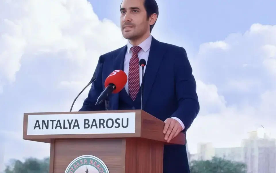 Ali Çağdaş Bozaner yeniden aday olacağını bildirdi