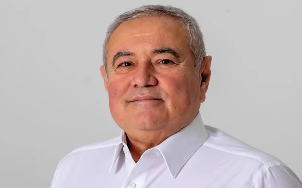 Davut Çetin’den Antalya için “7 Tema, 50 Proje” programı