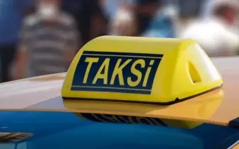 Alanya’da taksi ücretleri için zam başvurusu yapıldı