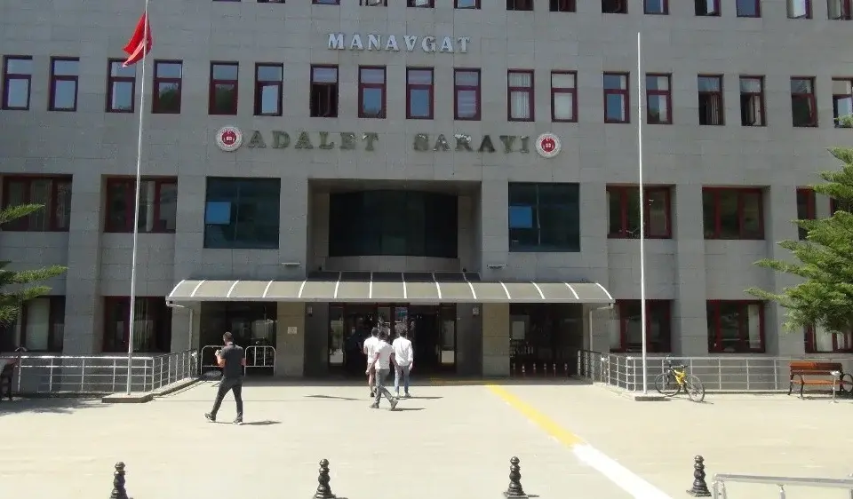 Manavgat’ta insan ticareti operasyonu: 14 kadın kurtarıldı, 6 gözaltı