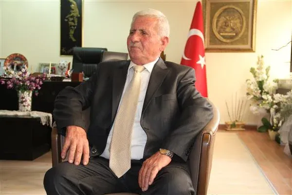 Cikcilli’nin son belediye başkanı Kerim Ertekin hayatını kaybetti