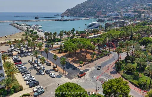 Alanya’da o kavşak yeniden tartışmaların gündemde: UKOME bir kez daha görüşecek