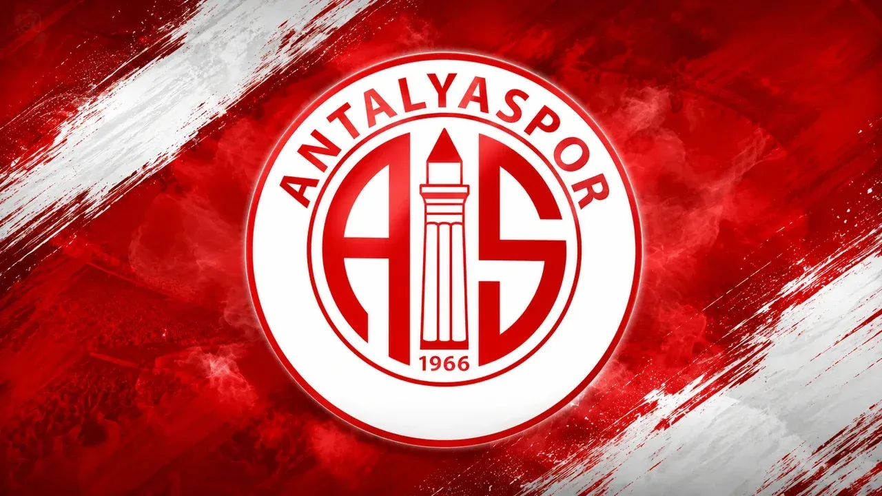 Antalyaspor AŞ'nin yeni yönetimi Mustafa Ergün başkanlığında seçildi