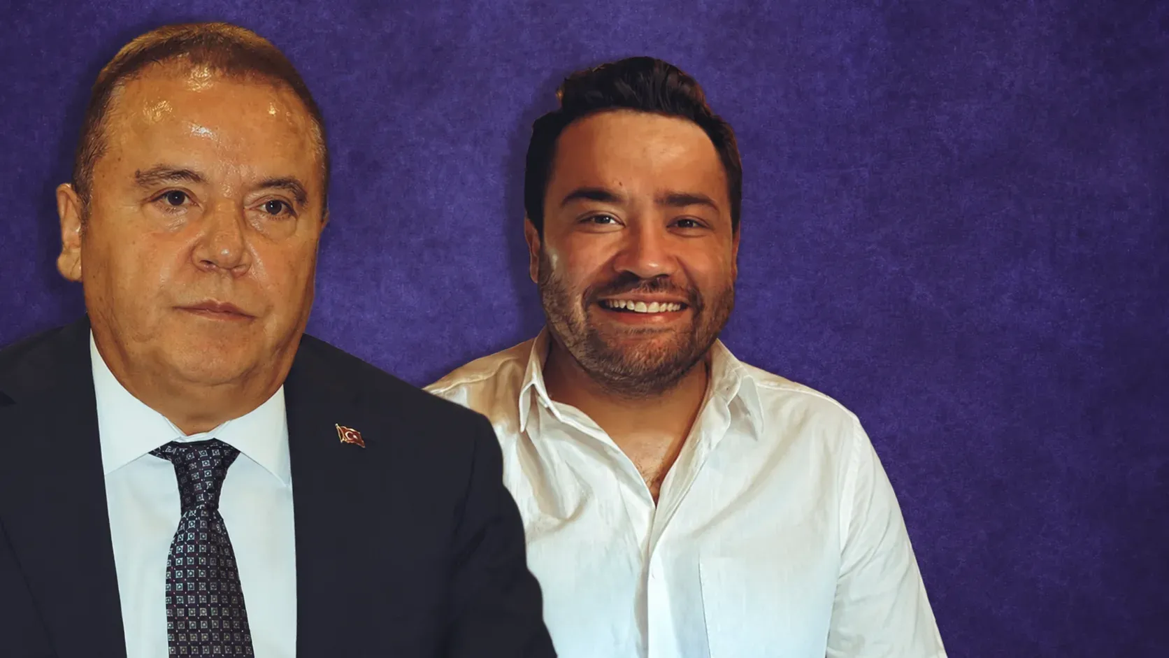 Muhittin Böcek ve oğlunun tahliye talebi reddedildi