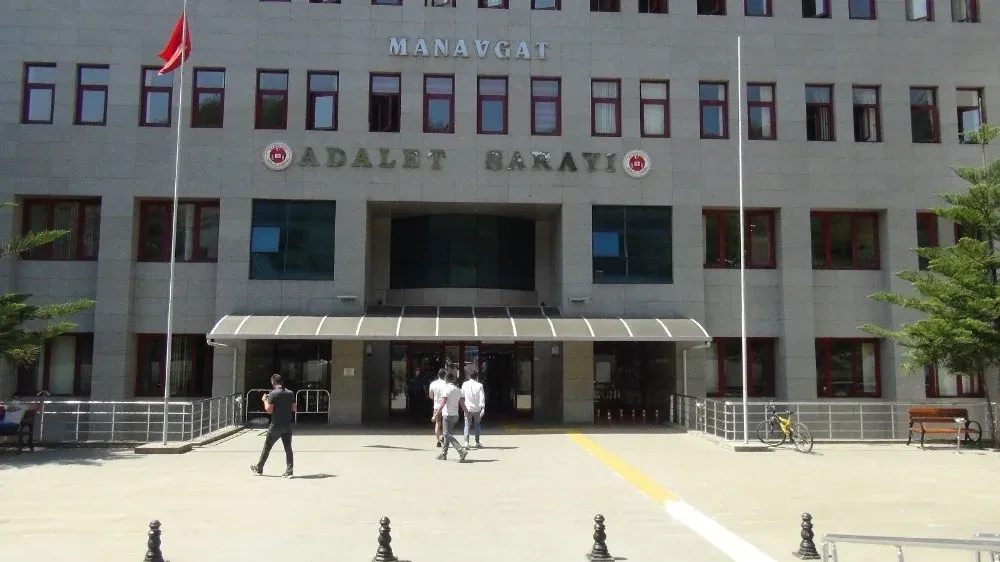 Manavgat’ta insan ticareti operasyonu: 14 kadın kurtarıldı, 6 gözaltı