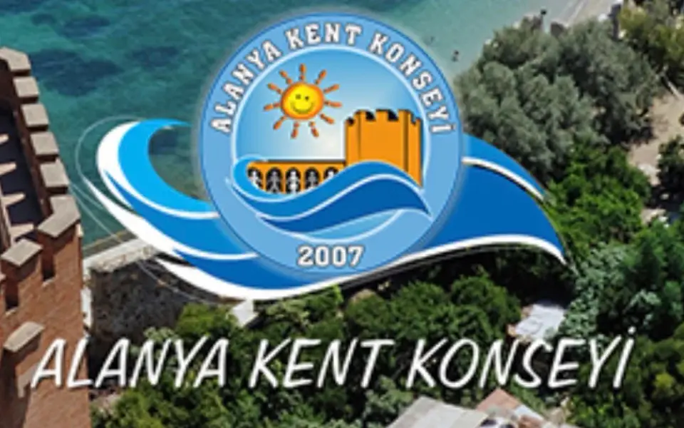 Alanya Kent Konseyinden belediye meclisine 7 öneri
