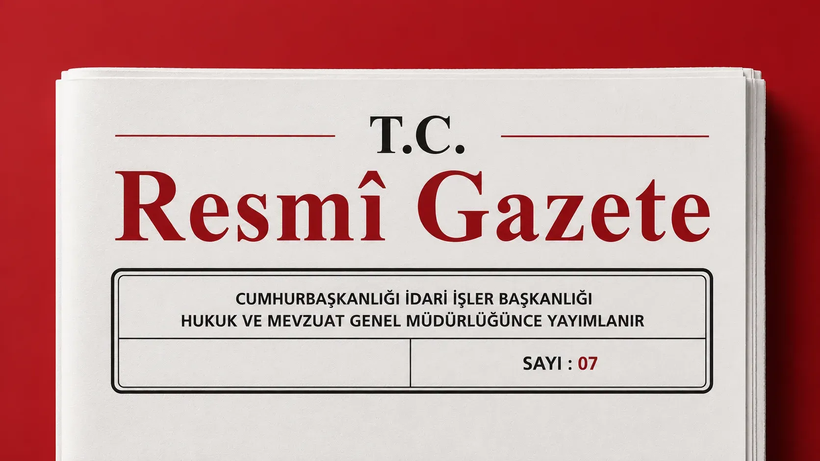 Alanya’yı da ilgilendiren bazı turizm tesislerine ilişkin kat mülkiyeti istisnası