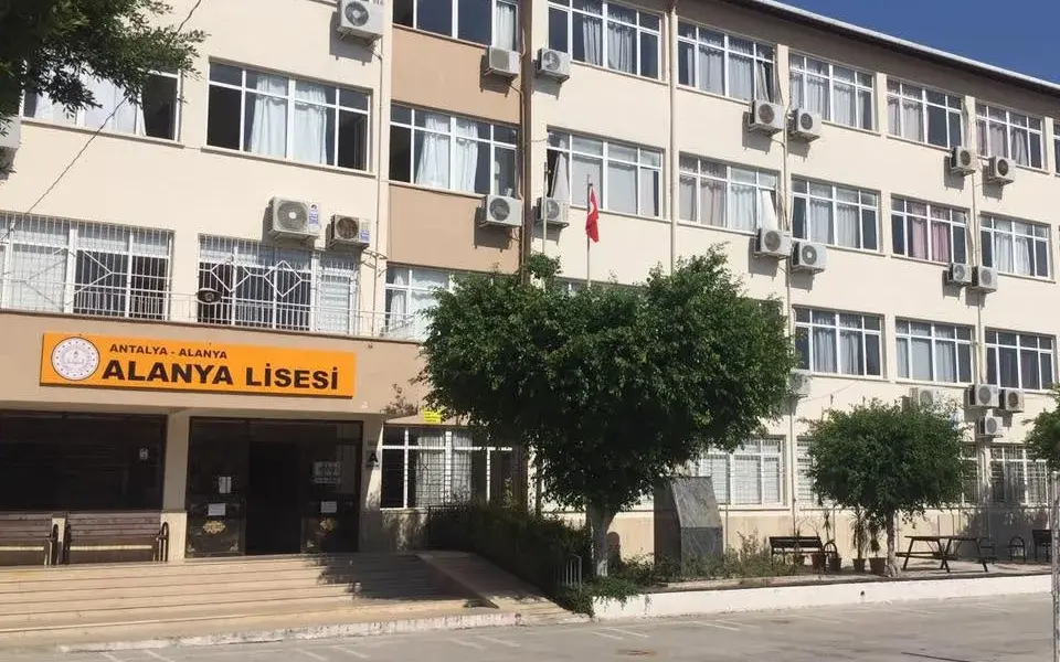 Alanya’da okul kantinlerinde 14 Eylül’de yeni dönem başlıyor
