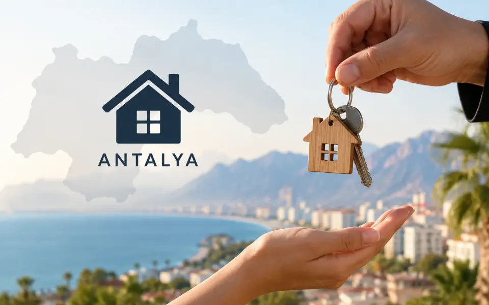 Antalya’da yabancılara 599 konut satıldı: Rusya vatandaşları ilk sırada