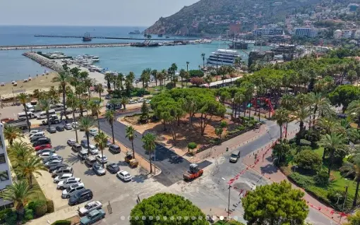 Alanya’da o kavşak yeniden tartışmaların gündemde: UKOME bir kez daha görüşecek