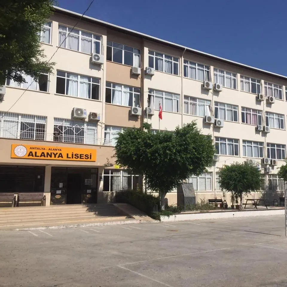 Alanya’da okul kantinlerinde 14 Eylül’de yeni dönem başlıyor