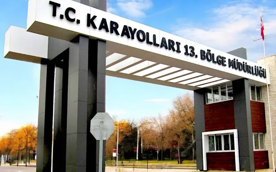 KGM 50 sürekli işçi alacak: Alanya’ya 3, Antalya’ya toplam 9 kontenjan