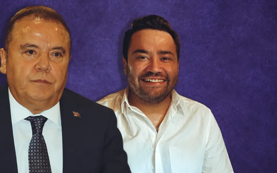 Muhittin Böcek ve oğlunun tahliye talebi reddedildi