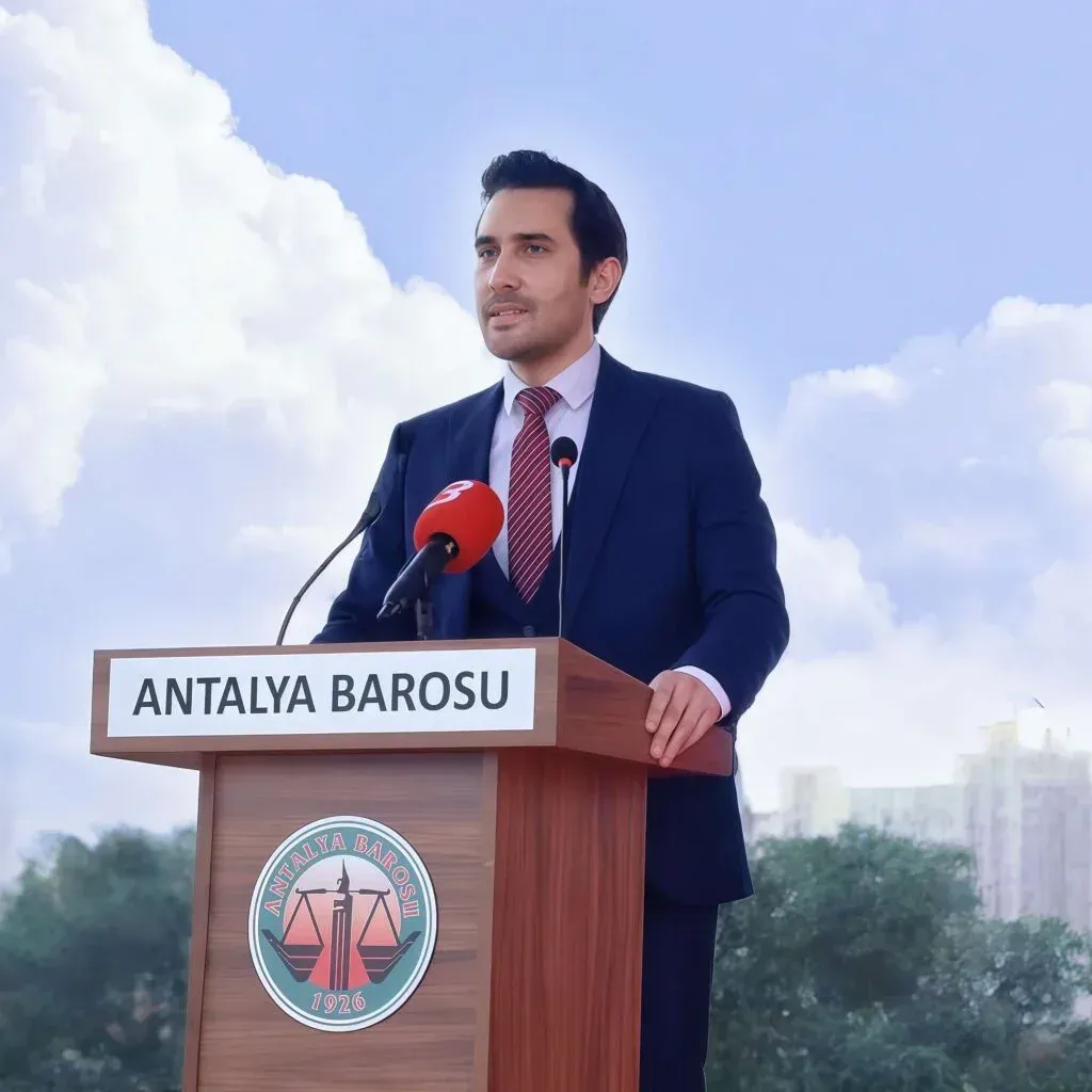 Ali Çağdaş Bozaner yeniden aday olacağını bildirdi