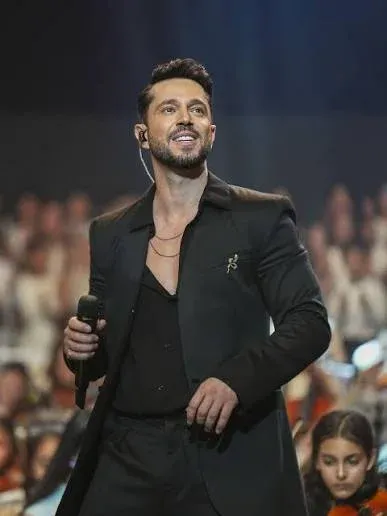 Murat Boz, bir şarkısının klibini Alanya’da çekme sözü verdi