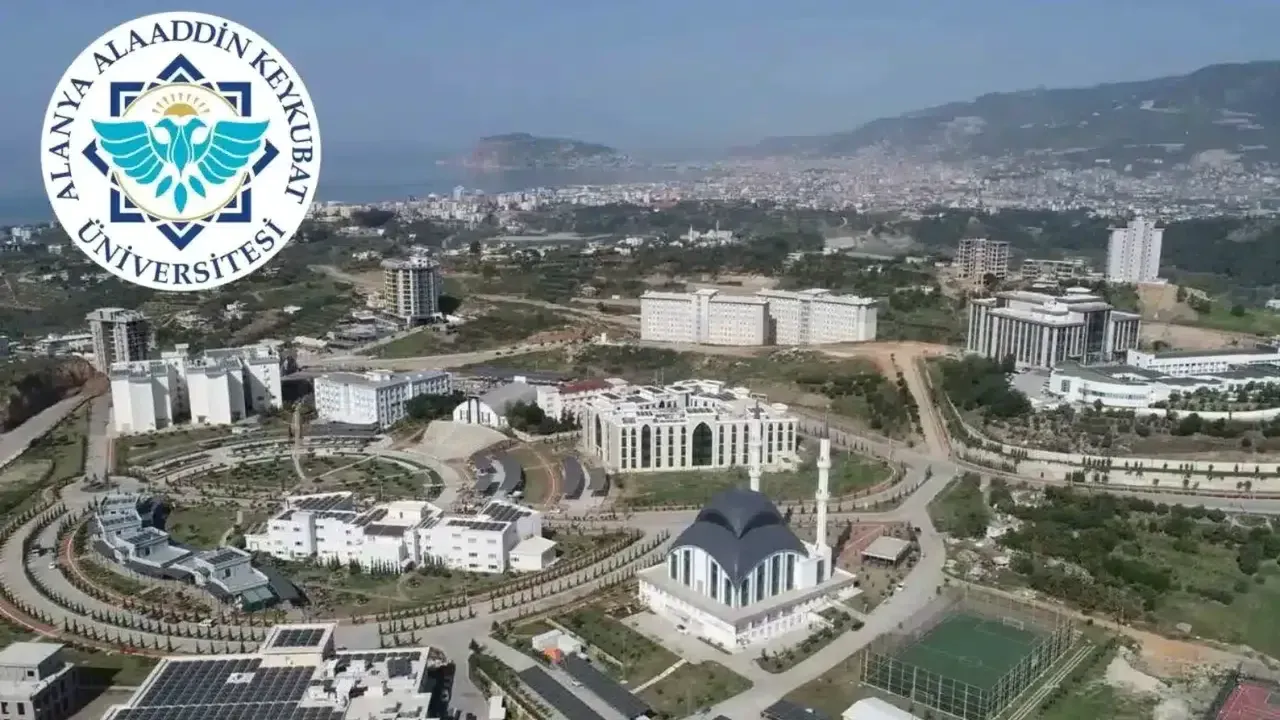 ALKÜ'den 4 Akademisyen "Dünyanın En Etkili Bilim İnsanları Listesi"nde — Akdeniz Gerçek