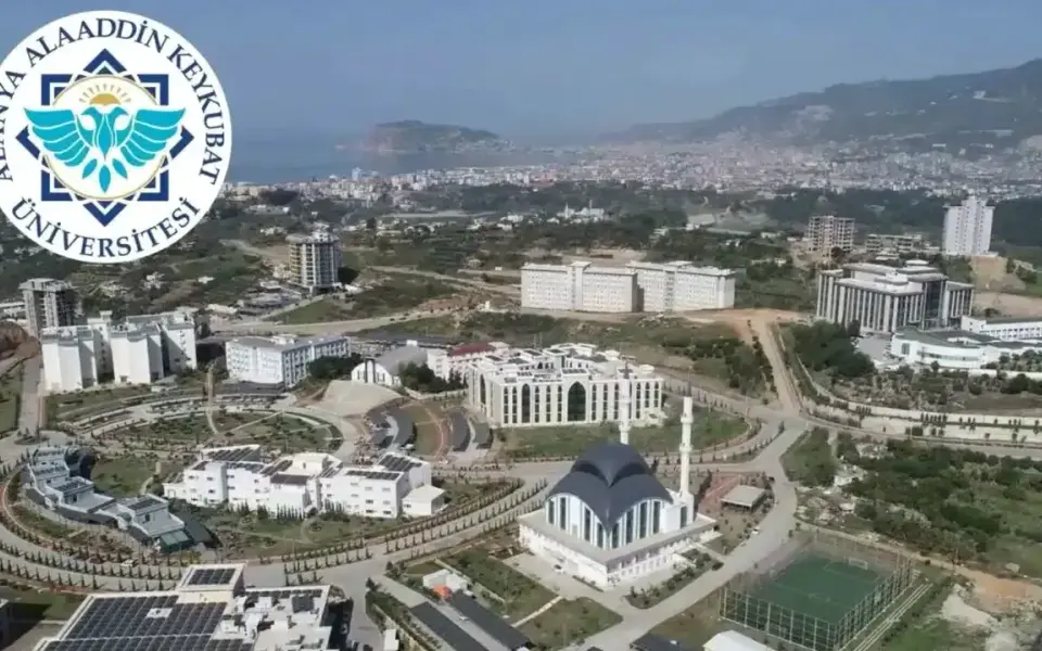 ALKÜ'den 4 Akademisyen "Dünyanın En Etkili Bilim İnsanları Listesi"nde — Akdeniz Gerçek