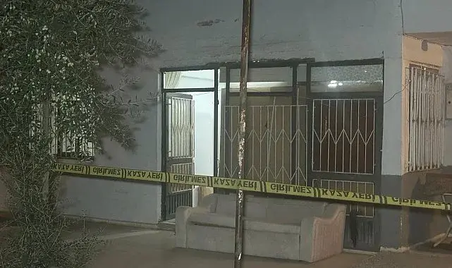 Antalya'da birlikte yaşadığı kadını öldüren şüpheli Konya'da teslim oldu — Sahil Gazetesi (Manavgat)