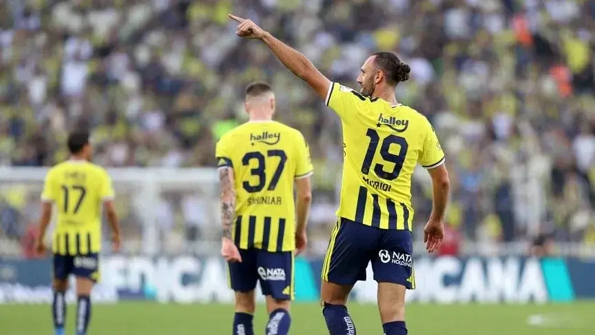 Fenerbahçe, Süper Lig'de yarın Alanyaspor'u konuk edecek — Anadolu Ajansı (Güncel)